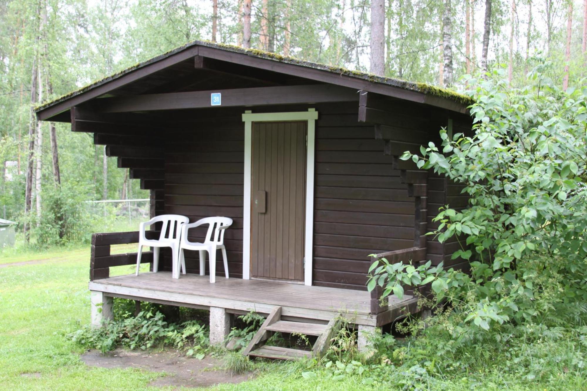 Camping Lappeenranta Ξενοδοχείο Εξωτερικό φωτογραφία